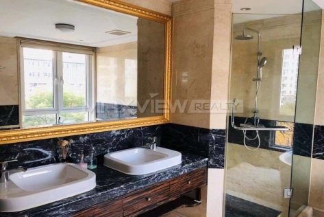 The Bound of Bund 3br 245sqm in Downtown | 外滩九里 3bedroom 245sqm ¥38,000 SHA17742