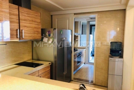 The Bound of Bund 3br 245sqm in Downtown | 外滩九里 3bedroom 245sqm ¥38,000 SHA17742