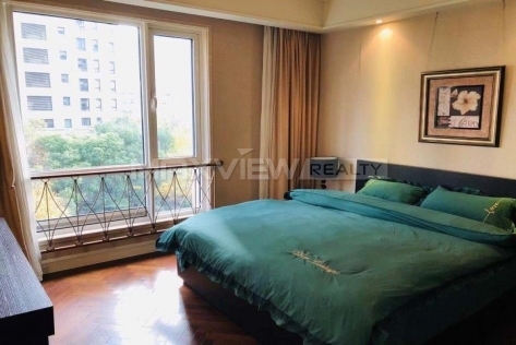 The Bound of Bund 3br 245sqm in Downtown | 外滩九里 3bedroom 245sqm ¥38,000 SHA17742