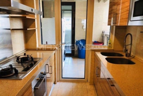 The Bound of Bund 3br 245sqm in Downtown | 外滩九里 3bedroom 245sqm ¥38,000 SHA17742