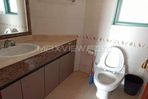 Central Residences | 嘉里华庭 3bedroom 147sqm ¥21,000 SHA17782