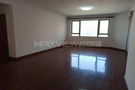 Central Residences | 嘉里华庭 3bedroom 147sqm ¥21,000 SHA17782