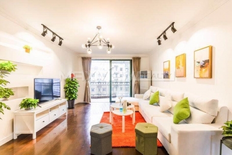 HuangPuXinYuan 3br 140sqm in Downtown | 黄浦新苑 3bedroom 140sqm ¥16,800 SHA17777