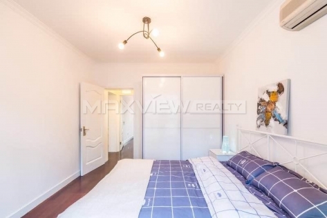 HuangPuXinYuan 3br 140sqm in Downtown | 黄浦新苑 3bedroom 140sqm ¥16,800 SHA17777