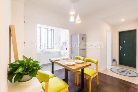 HuangPuXinYuan 3br 140sqm in Downtown | 黄浦新苑 3bedroom 140sqm ¥16,800 SHA17777