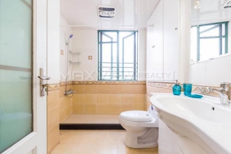 HuangPuXinYuan 3br 140sqm in Downtown | 黄浦新苑 3bedroom 140sqm ¥16,800 SHA17777