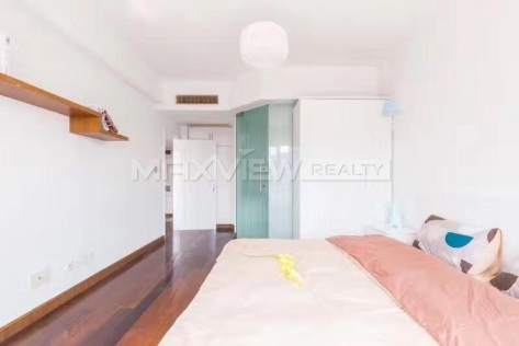 HuangPuZhongXinCheng 3br 145sqm in Downtown | 黄埔众鑫城 3bedroom 145sqm ¥18,500 SHA17773