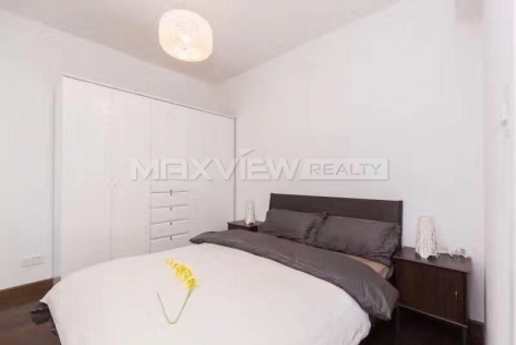 HuangPuZhongXinCheng 3br 145sqm in Downtown | 黄埔众鑫城 3bedroom 145sqm ¥18,500 SHA17773