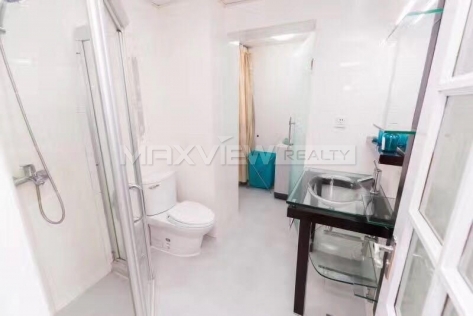 HuangPuZhongXinCheng 3br 145sqm in Downtown | 黄埔众鑫城 3bedroom 145sqm ¥18,500 SHA17773