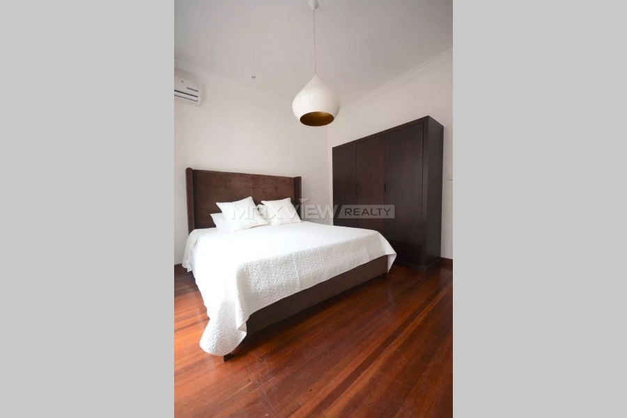 Old Garden House On Jianguo West Road 3bedroom 250sqm ¥35,000 PRS10067