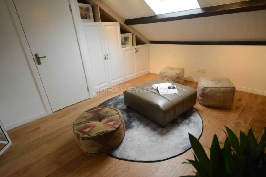 Old Lane House On Changle Road 2bedroom 100sqm ¥18,000 PRS10068