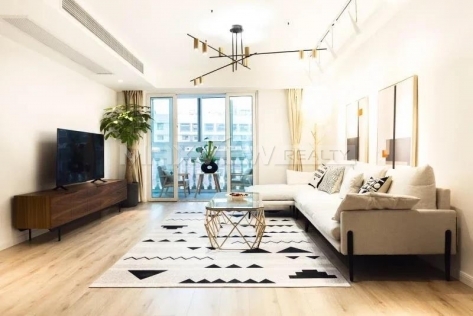 Xujiahui Garden | 徐家汇花园 4bedroom 180sqm ¥35,999 SHA17804