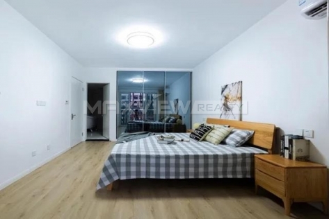 Xujiahui Garden | 徐家汇花园 4bedroom 180sqm ¥35,999 SHA17804