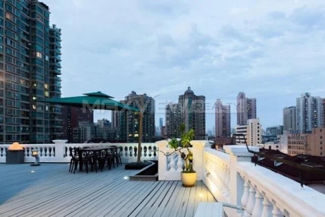 Xujiahui Garden | 徐家汇花园 4bedroom 180sqm ¥35,999 SHA17804