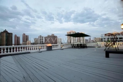 Xujiahui Garden | 徐家汇花园 4bedroom 180sqm ¥35,999 SHA17804
