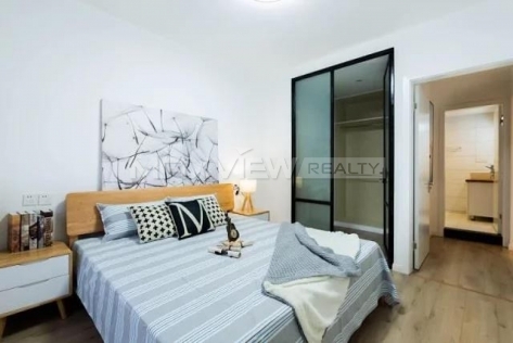 Xujiahui Garden | 徐家汇花园 4bedroom 180sqm ¥35,999 SHA17804