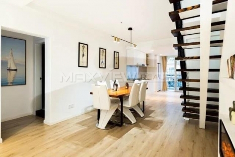 Xujiahui Garden | 徐家汇花园 4bedroom 180sqm ¥35,999 SHA17804