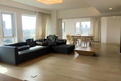 Chez moi | 嘉园 4bedroom 228sqm ¥29,000 SHA17807