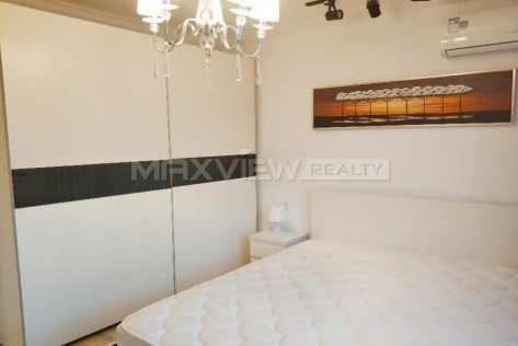 Changfeng Apartment 3br 130sqm in Downtown | 长丰公寓 3bedroom 130sqm ¥14,800 SHA17823