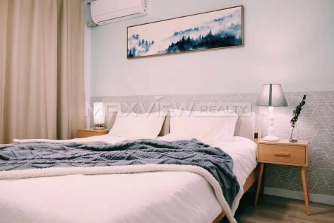 Old Apartment On Madang Road 1bedroom 65sqm ¥13,000 SHL17820