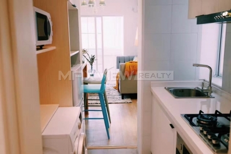 Old Apartment On Madang Road 1bedroom 65sqm ¥13,000 SHL17820