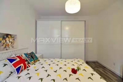 Huangpu Liyuan | 黄浦丽园 2bedroom 115sqm ¥16,000 SHA17834