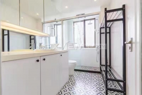 Huasheng University Residence 4bedroom 180sqm ¥22,000 SHA17836