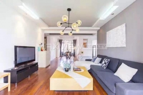 Huasheng University Residence 4bedroom 180sqm ¥22,000 SHA17836