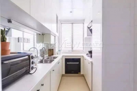 Huasheng University Residence 4bedroom 180sqm ¥22,000 SHA17836