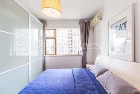Huasheng University Residence 4bedroom 180sqm ¥22,000 SHA17836