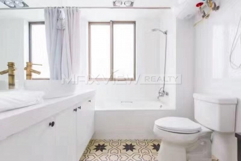 Huasheng University Residence 4bedroom 180sqm ¥22,000 SHA17836