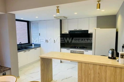 The Bund Side  3bedroom 145sqm ¥26,800 PRS10072