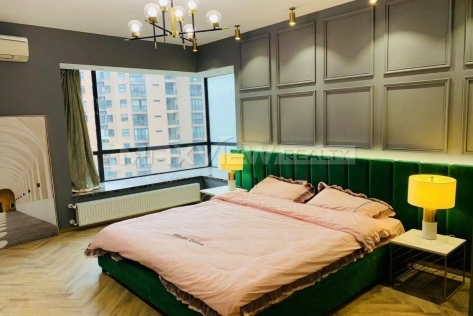 The Bund Side  3bedroom 145sqm ¥26,800 PRS10072