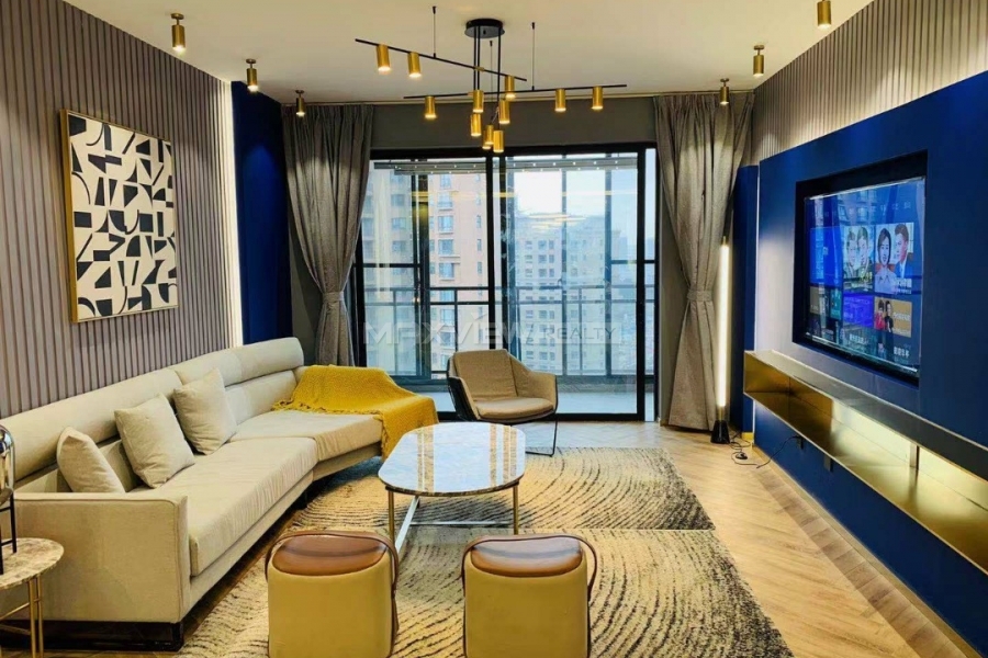 The Bund Side  3bedroom 145sqm ¥26,800 PRS10072