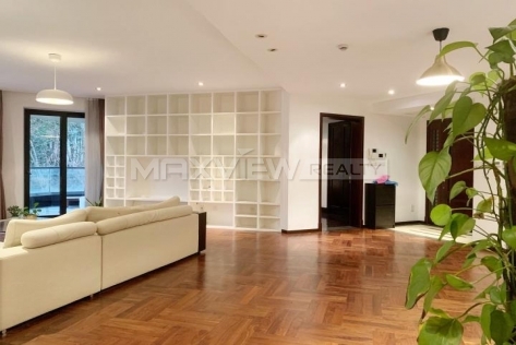 Belgravia Place | 华山丽苑 4bedroom 256sqm ¥55,000 SHA17841