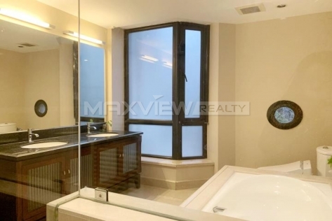 Belgravia Place | 华山丽苑 4bedroom 256sqm ¥55,000 SHA17841