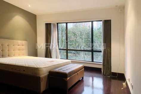 Belgravia Place | 华山丽苑 4bedroom 256sqm ¥55,000 SHA17841