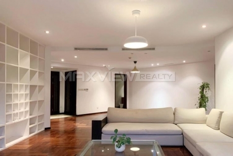 Belgravia Place | 华山丽苑 4bedroom 256sqm ¥55,000 SHA17841