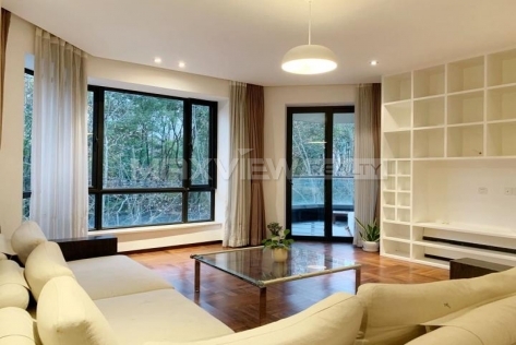 Belgravia Place | 华山丽苑 4bedroom 256sqm ¥55,000 SHA17841
