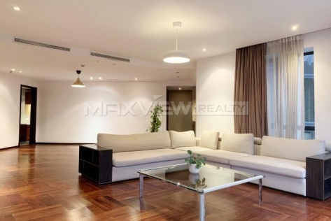 Belgravia Place | 华山丽苑 4bedroom 256sqm ¥55,000 SHA17841