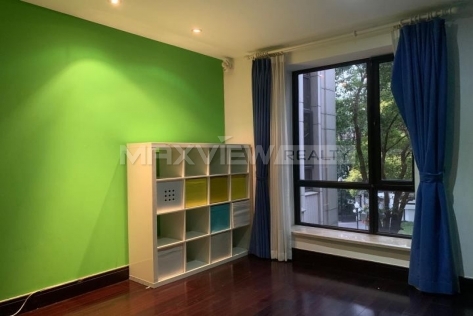 Belgravia Place | 华山丽苑 4bedroom 256sqm ¥55,000 SHA17841