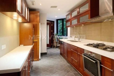 Belgravia Place | 华山丽苑 4bedroom 256sqm ¥55,000 SHA17841