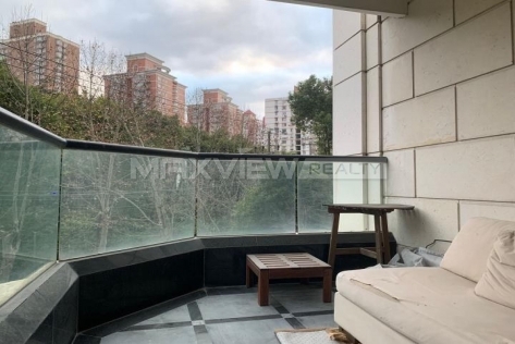Belgravia Place | 华山丽苑 4bedroom 256sqm ¥55,000 SHA17841