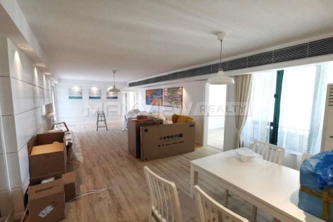 Chez moi | 嘉园 4bedroom 228sqm ¥29,000 SHA17846