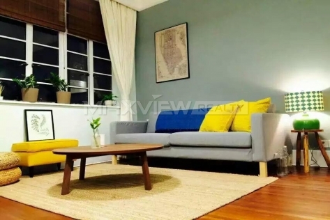 Empire Mansions | 淮海大楼 2bedroom 78sqm ¥15,500 SHL17854