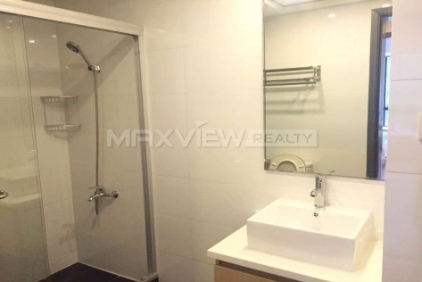 Shanghai Garden | 上海滩花园洋房 1bedroom 85sqm ¥16,800 SHA17852
