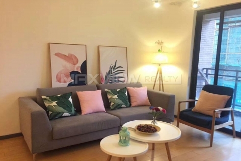Shanghai Garden | 上海滩花园洋房 1bedroom 85sqm ¥16,800 SHA17852