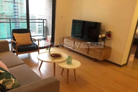 Shanghai Garden | 上海滩花园洋房 1bedroom 85sqm ¥16,800 SHA17852