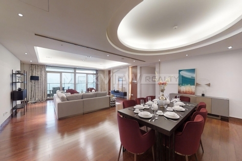 Tomson Riviera 汤臣一品 4bedroom 430sqm ¥110,000 PRS10073