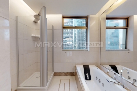 Tomson Riviera 汤臣一品 4bedroom 430sqm ¥110,000 PRS10073